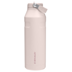 The IceFlow™ Bottle with Flip Straw Lid