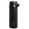 The Messi x Stanley IceFlow™ Flip Straw 2.0 Bottle