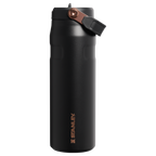 The Messi x Stanley IceFlow™ Flip Straw 2.0 Bottle