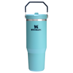 The IceFlow™ Flip Straw Tumbler