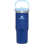 The IceFlow™ Flip Straw Tumbler