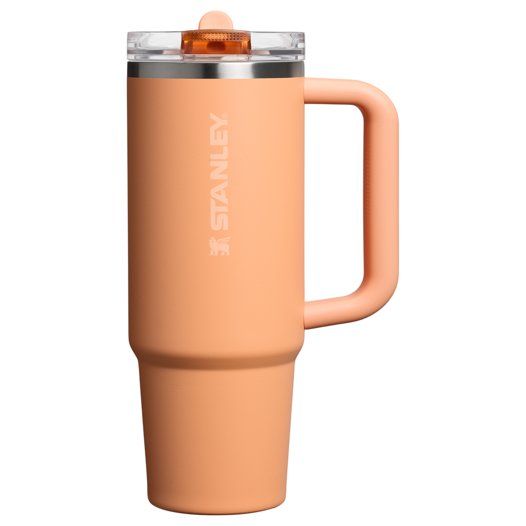 The Quencher ProTour Flip Straw Tumbler