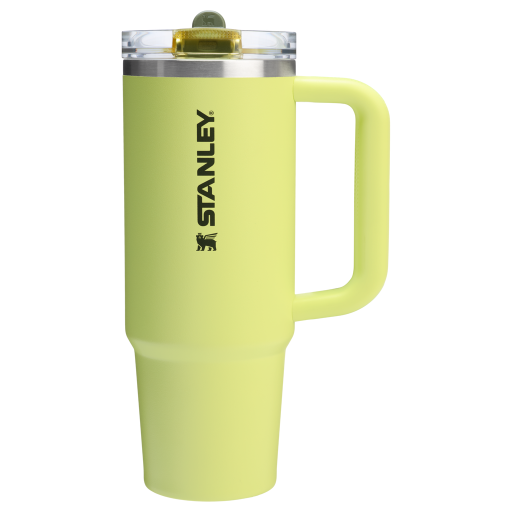 The Quencher ProTour Flip Straw Tumbler