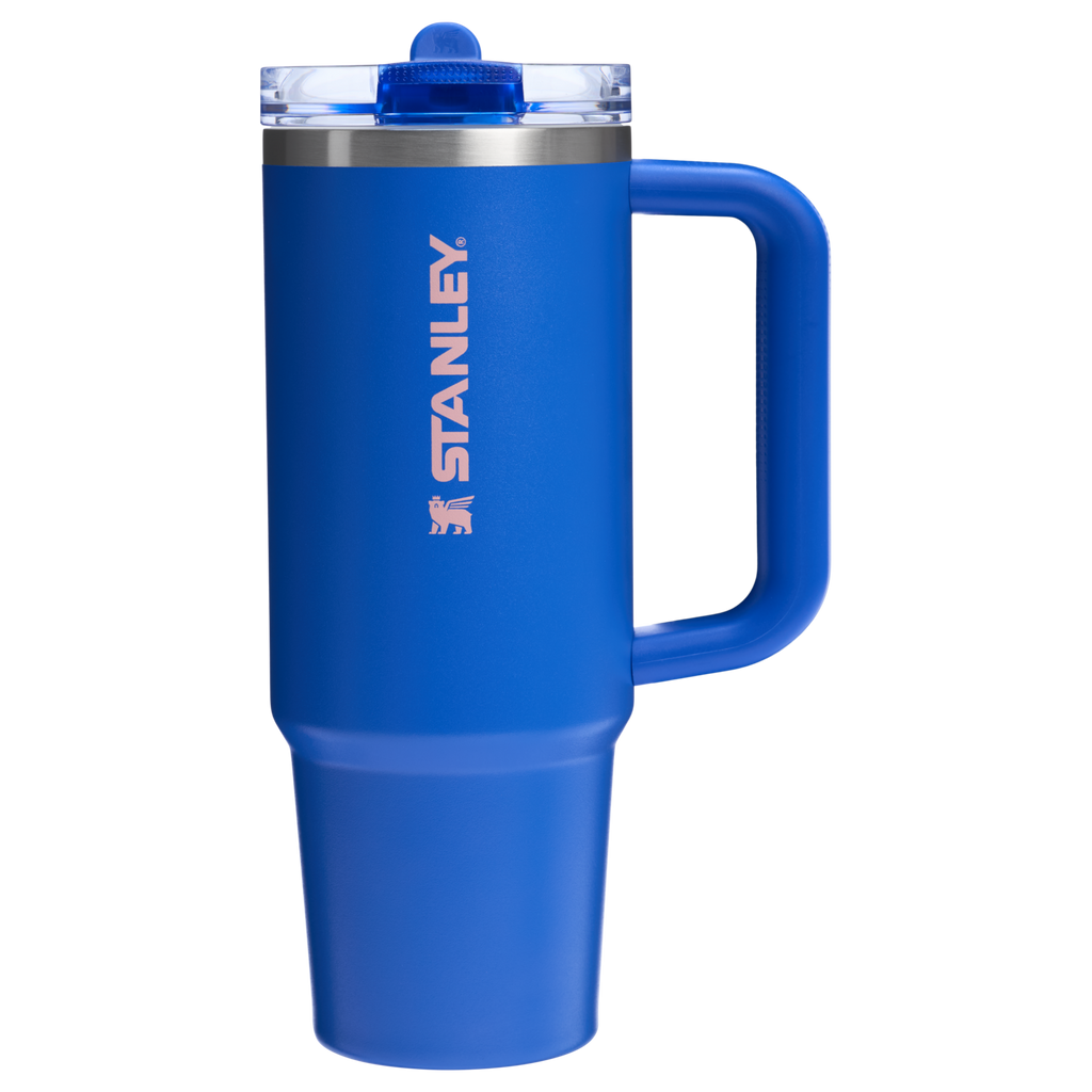 The Quencher ProTour Flip Straw Tumbler