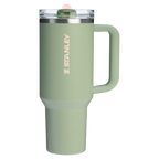 The Quencher ProTour Flip Straw Tumbler