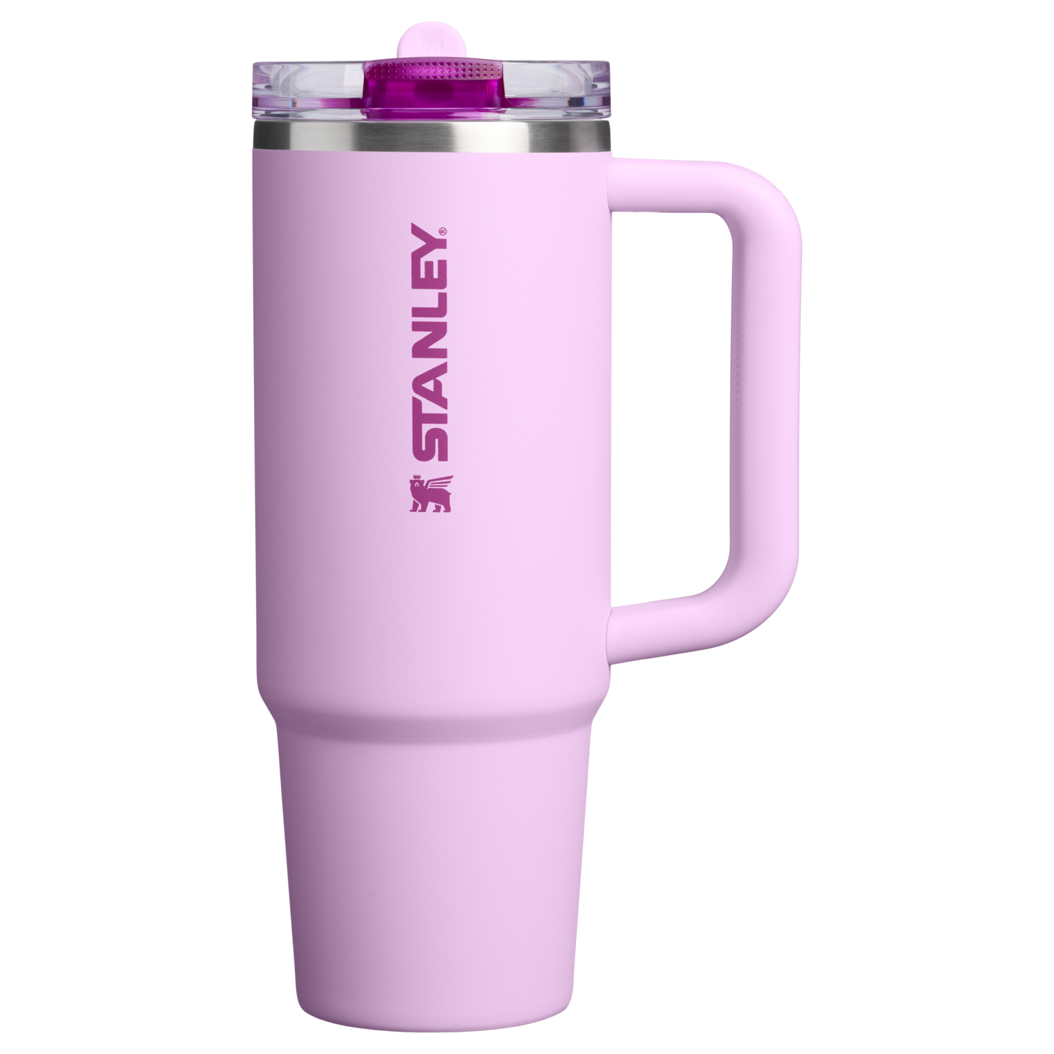 The Quencher ProTour Flip Straw Tumbler