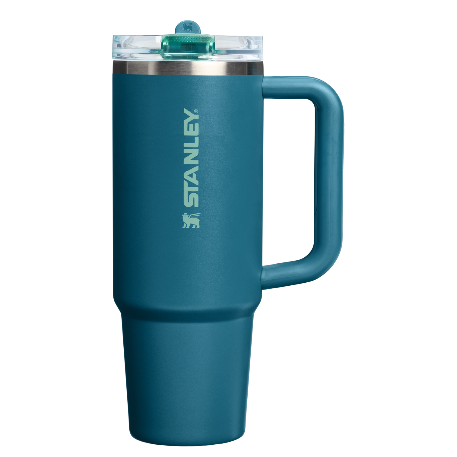 The Quencher ProTour Flip Straw Tumbler