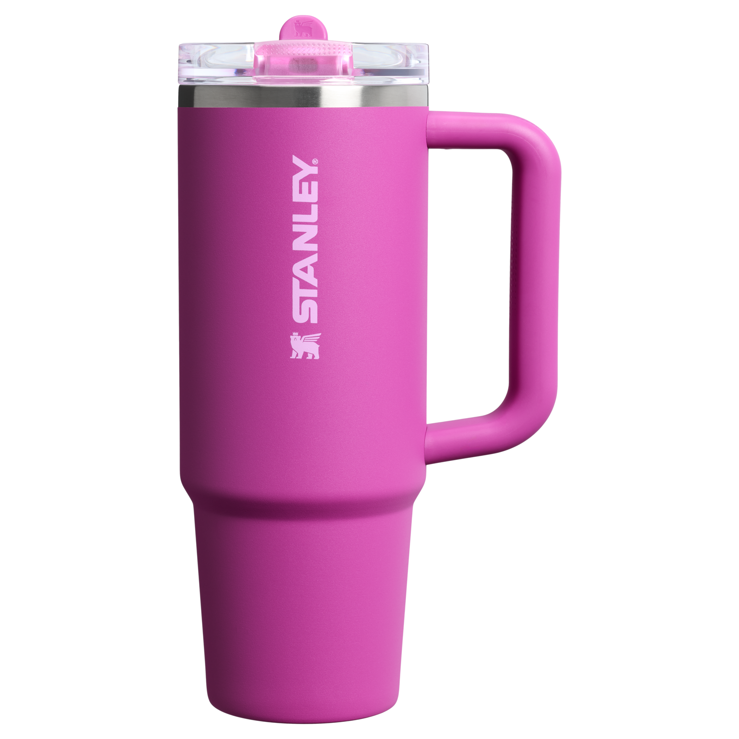 The Quencher ProTour Flip Straw Tumbler