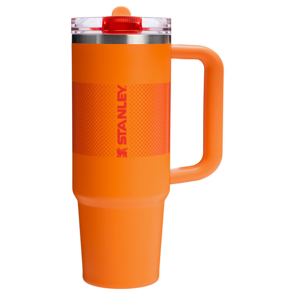 The Quencher ProTour Flip Straw Tumbler