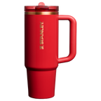 The Cheers & Cheer Quencher ProTour Flip Straw Tumbler