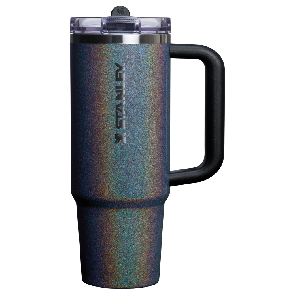 The Quencher ProTour Flip Straw Tumbler