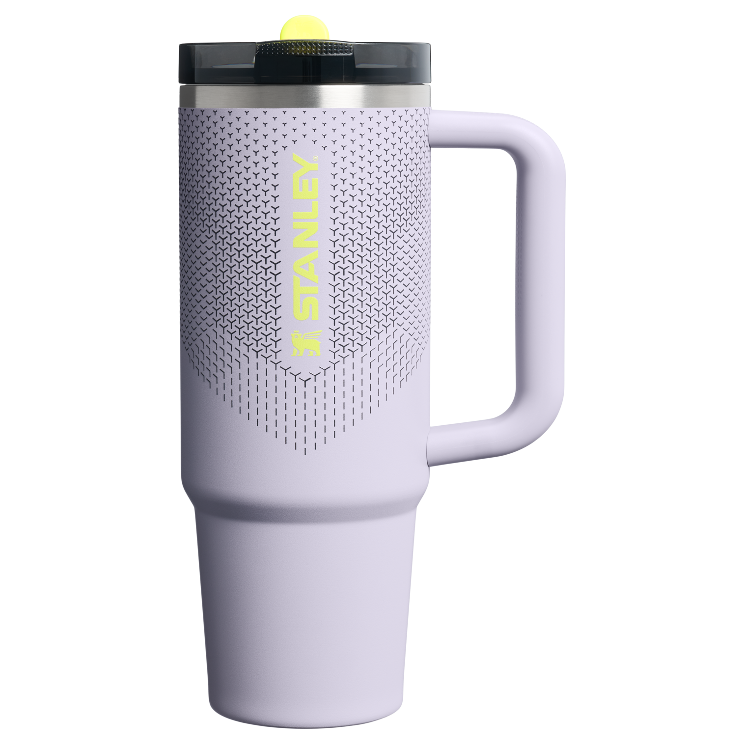 The Quencher ProTour Flip Straw Tumbler
