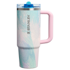 The Quencher ProTour Flip Straw Tumbler