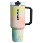 The Quencher ProTour Flip Straw Tumbler
