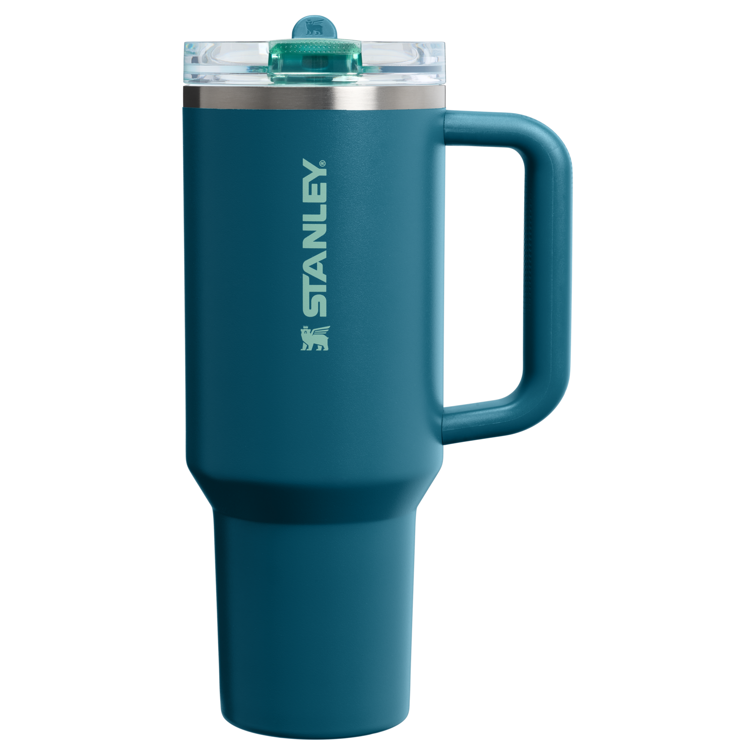 The Quencher ProTour Flip Straw Tumbler