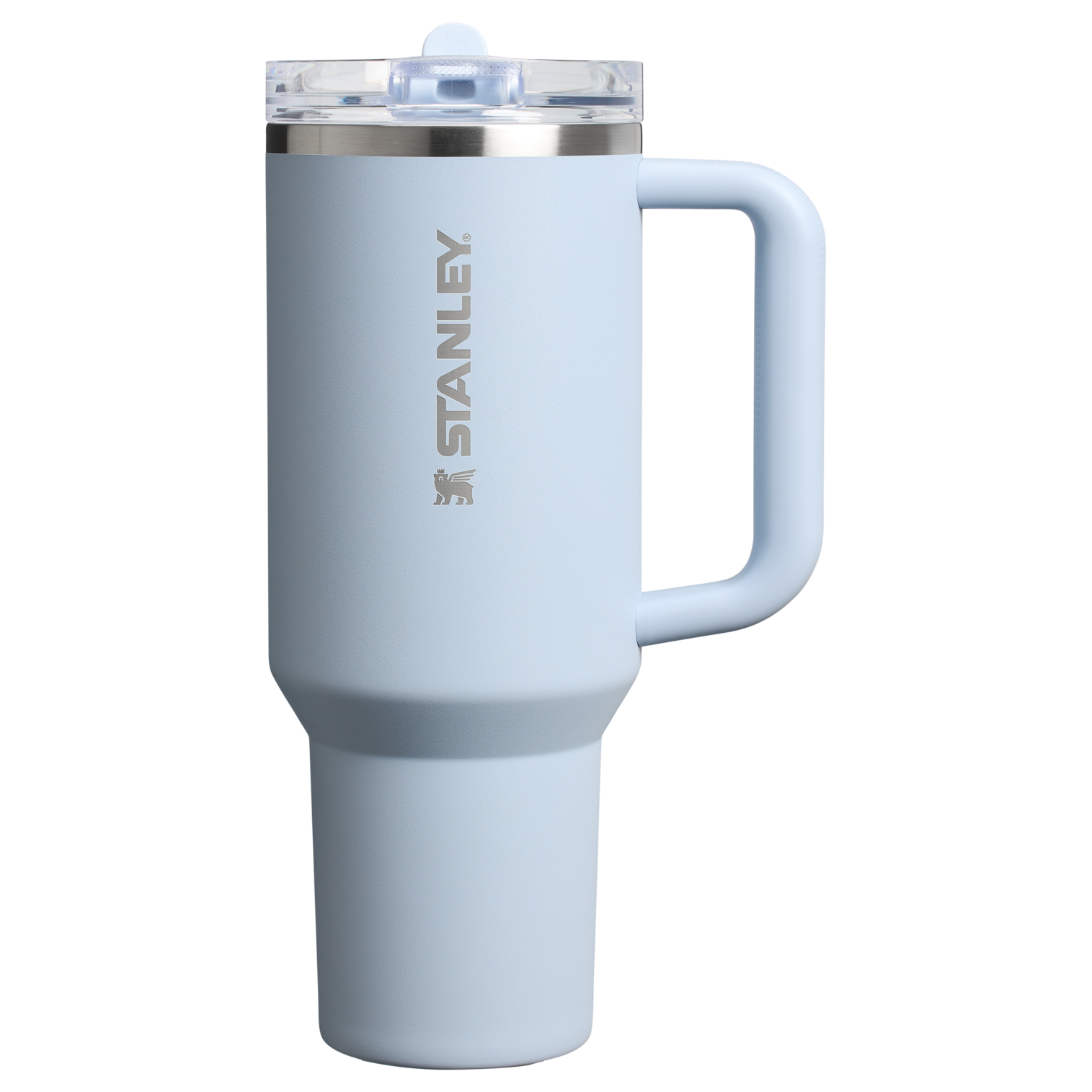 The Quencher ProTour Flip Straw Tumbler