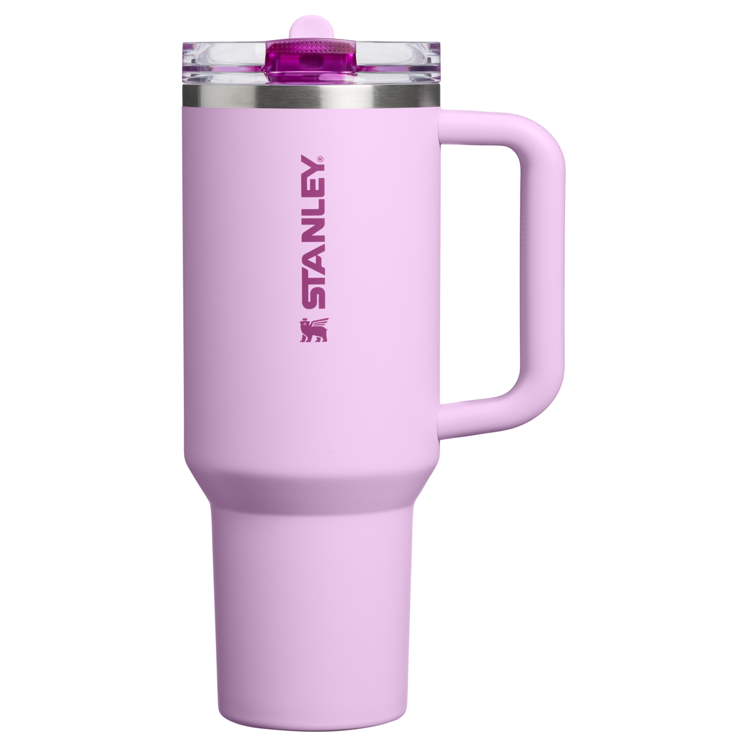 The Quencher ProTour Flip Straw Tumbler