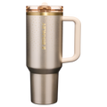 The Cheers & Cheer Quencher ProTour Flip Straw Tumbler