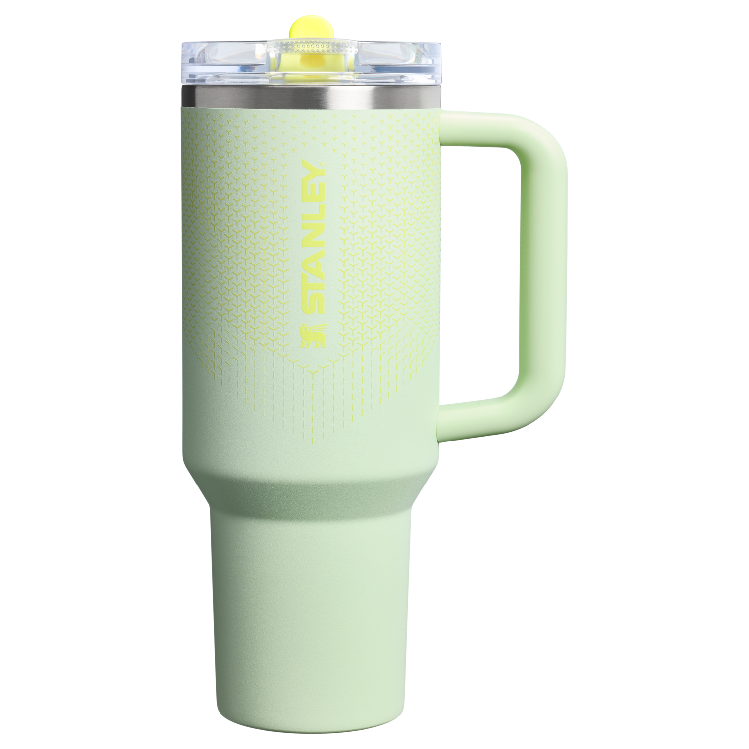 The Quencher ProTour Flip Straw Tumbler