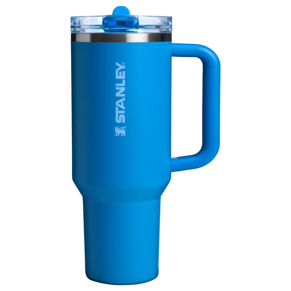 The Quencher ProTour Flip Straw Tumbler