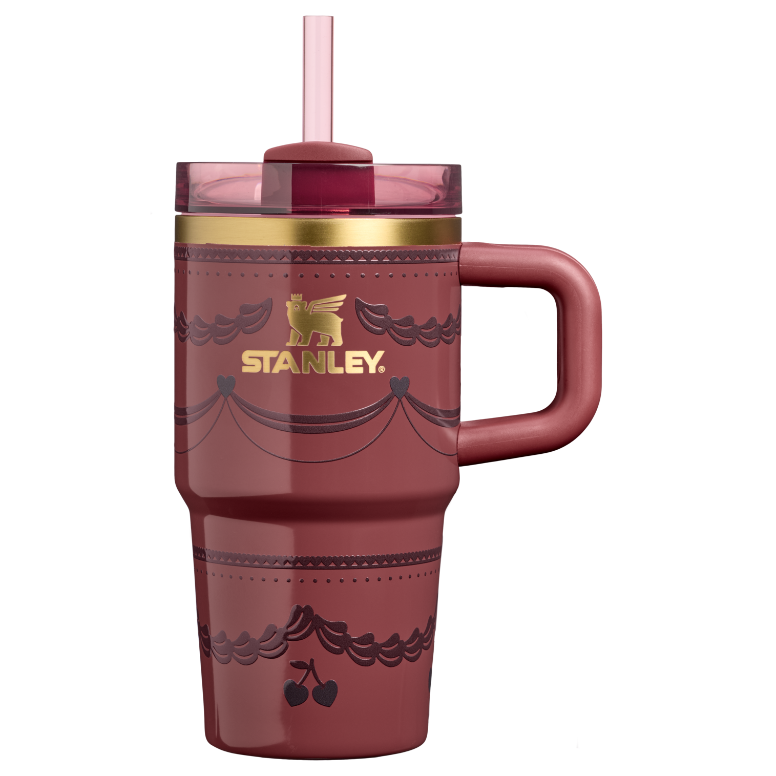 The Valentine’s Day Quencher H2.0  Flowstate™ Tumbler