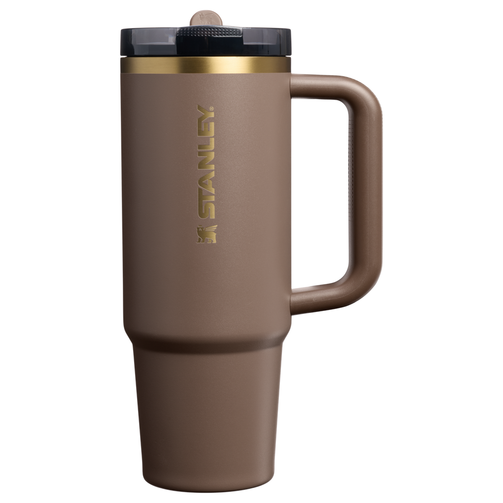 The Quencher ProTour Flip Straw Tumbler