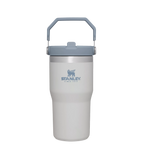 The IceFlow™ Flip Straw Tumbler