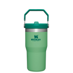 The IceFlow™ Flip Straw Tumbler